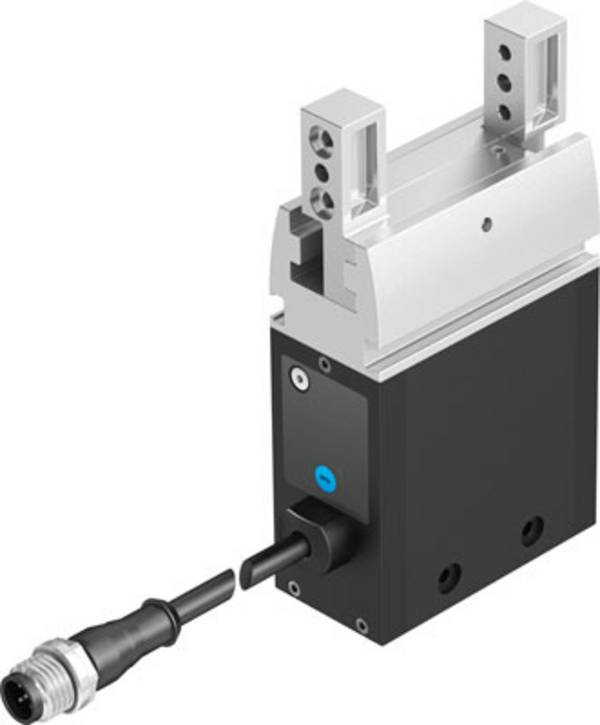 FESTO 8070831 EHPS-20-A paralelní chapač Materiál pouzdra: hliník  1 ks