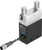FESTO 8070831 EHPS-20-A paralelní chapač Materiál pouzdra: hliník 1 ks