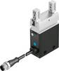 FESTO 8070832 EHPS-16-A paralelní chapač Materiál pouzdra: hliník 1 ks