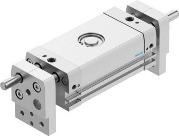 FESTO 8112218 DHPL-16-80-P-A paralelní chapač Materiál pouzdra: hliníková slitina k tváření  1 ks