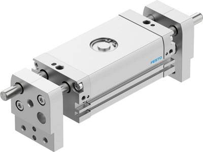 FESTO 8112219 DHPL-20-100-P-A paralelní chapač Materiál pouzdra: hliníková slitina k tváření 1 ks