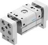 FESTO 8112223 DHPL-32-70-P-A paralelní chapač Materiál pouzdra: hliníková slitina k tváření 1 ks