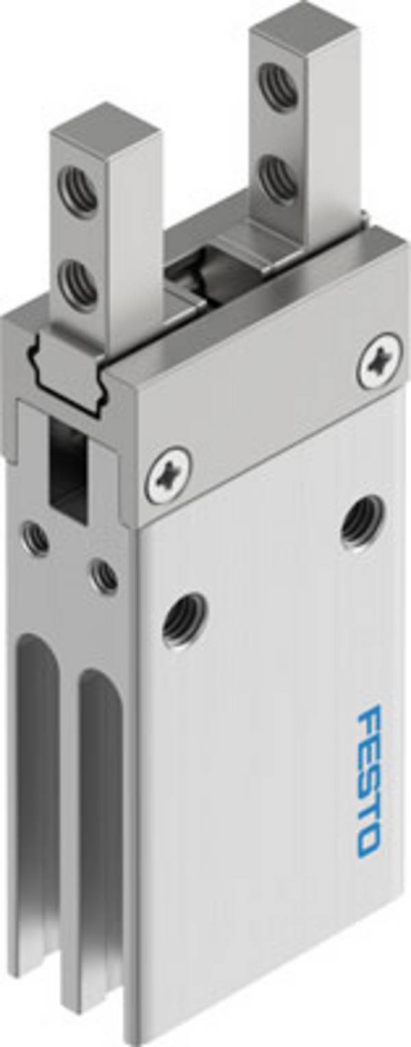 FESTO 8116741 DHPC-6-A-NO-S paralelní chapač Materiál pouzdra: hliník  1 ks