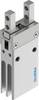 FESTO 8116741 DHPC-6-A-NO-S paralelní chapač Materiál pouzdra: hliník 1 ks