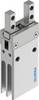 FESTO 8116742 DHPC-6-A-NO-S-1 paralelní chapač Materiál pouzdra: hliník 1 ks