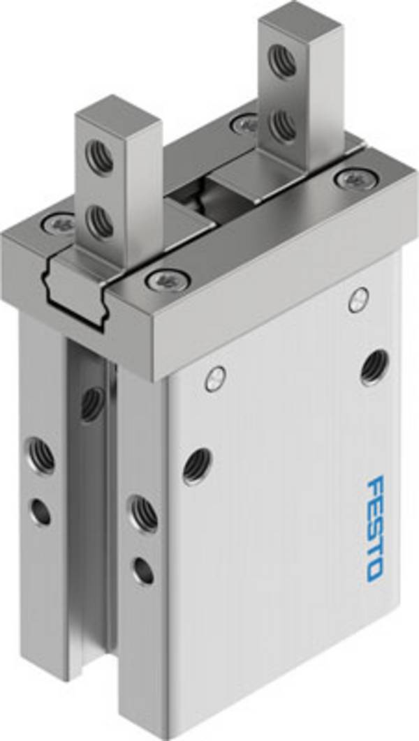 FESTO 8116753 DHPC-10-A-S paralelní chapač Materiál pouzdra: hliník  1 ks