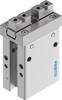 FESTO 8116758 DHPC-10-A-B-2 paralelní chapač Materiál pouzdra: hliník 1 ks