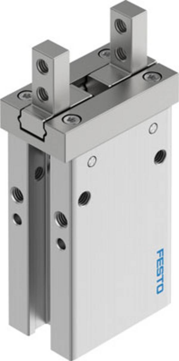 FESTO 8116759 DHPC-10-A-NO-S paralelní chapač Materiál pouzdra: hliník  1 ks