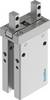 FESTO 8116760 DHPC-10-A-NO-S-1 paralelní chapač Materiál pouzdra: hliník 1 ks