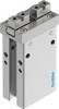 FESTO 8116761 DHPC-10-A-NO-S-2 paralelní chapač Materiál pouzdra: hliník 1 ks