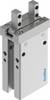 FESTO 8116766 DHPC-10-A-NC-S-1 paralelní chapač Materiál pouzdra: hliník 1 ks