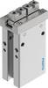 FESTO 8116767 DHPC-10-A-NC-S-2 paralelní chapač Materiál pouzdra: hliník 1 ks
