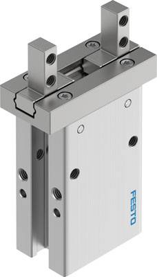 FESTO 8116772 DHPC-L-10-A-S-1 paralelní chapač Materiál pouzdra: hliník 1 ks