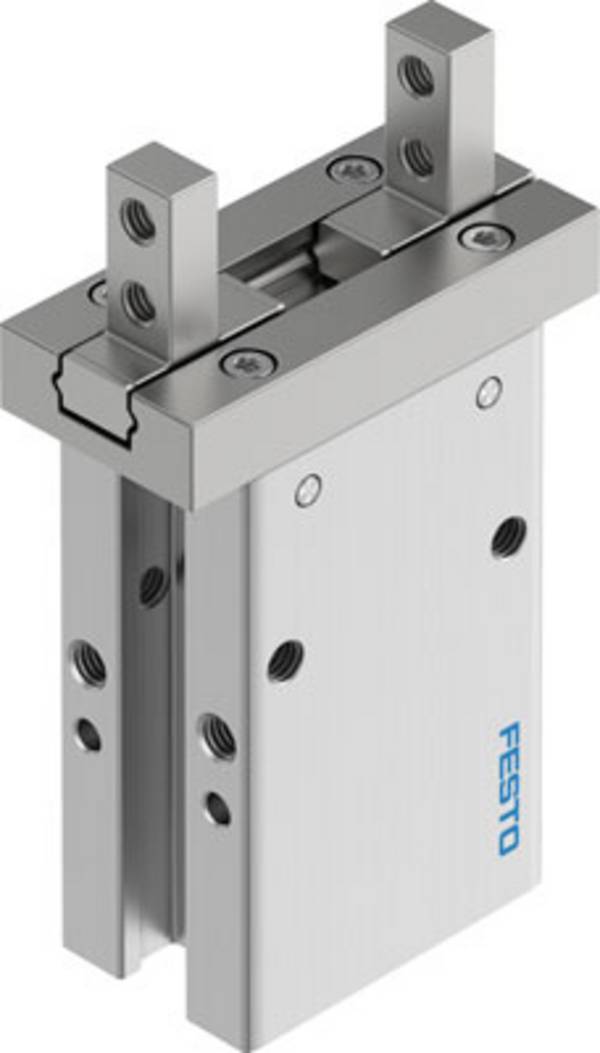 FESTO 8116774 DHPC-L-10-A-B paralelní chapač Materiál pouzdra: hliník  1 ks