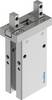 FESTO 8116778 DHPC-L-10-A-NO-S-1 paralelní chapač Materiál pouzdra: hliník 1 ks