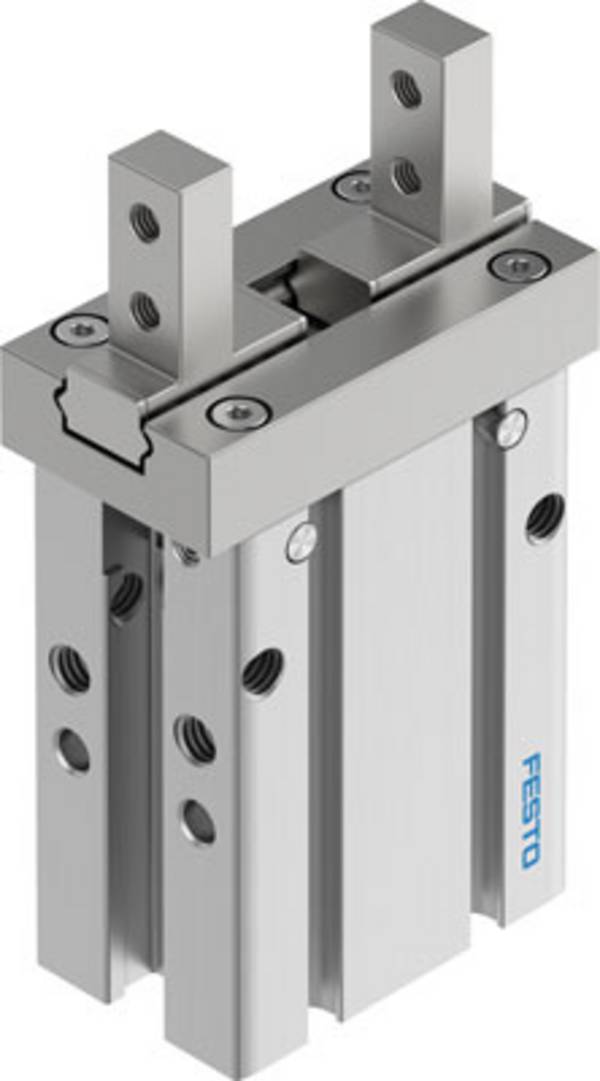 FESTO 8116785 DHPC-16-A-S paralelní chapač Materiál pouzdra: hliník  1 ks