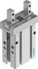 FESTO 8116789 DHPC-16-A-B-1 paralelní chapač Materiál pouzdra: hliník 1 ks