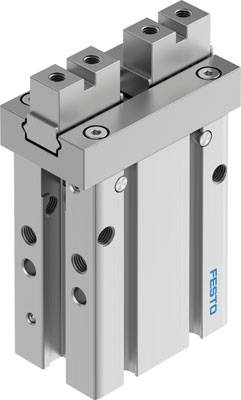 FESTO 8116790 DHPC-16-A-B-2 paralelní chapač Materiál pouzdra: hliník 1 ks