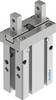 FESTO 8116791 DHPC-16-A-NO-S paralelní chapač Materiál pouzdra: hliník 1 ks