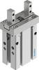 FESTO 8116792 DHPC-16-A-NO-S-1 paralelní chapač Materiál pouzdra: hliník 1 ks