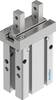 FESTO 8116797 DHPC-16-A-NC-S paralelní chapač Materiál pouzdra: hliník 1 ks
