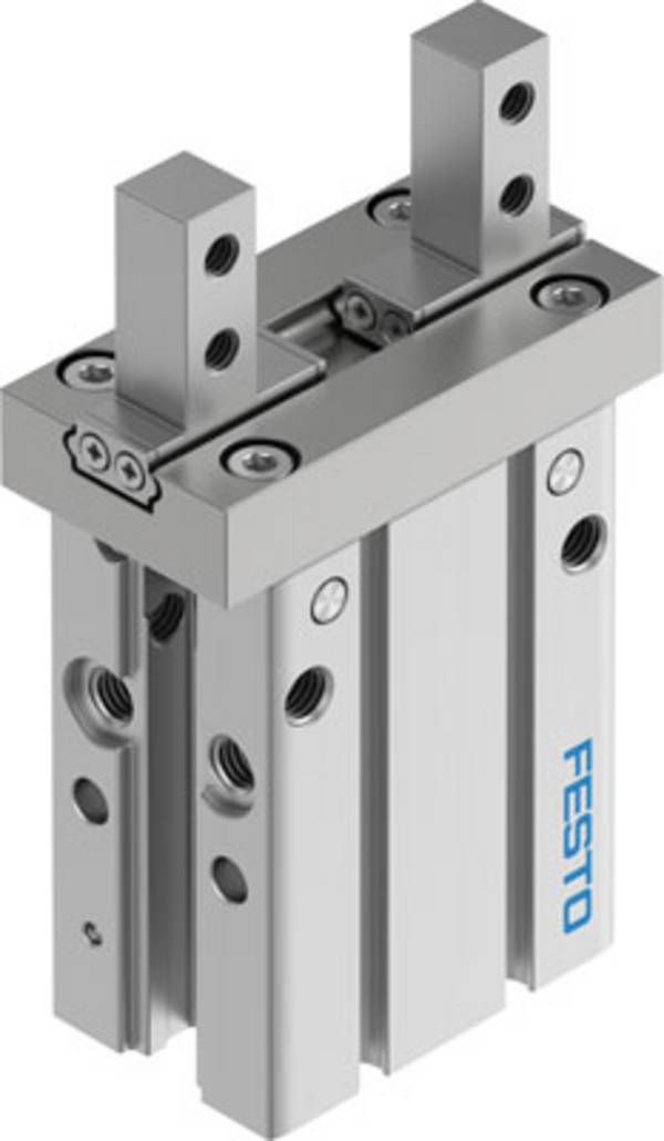 FESTO 8116821 DHPC-20-A-B-1 paralelní chapač Materiál pouzdra: hliník  1 ks