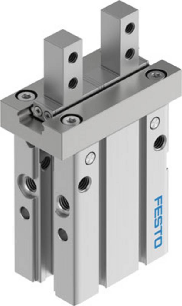 FESTO 8116830 DHPC-20-A-NC-S-1 paralelní chapač Materiál pouzdra: hliník  1 ks