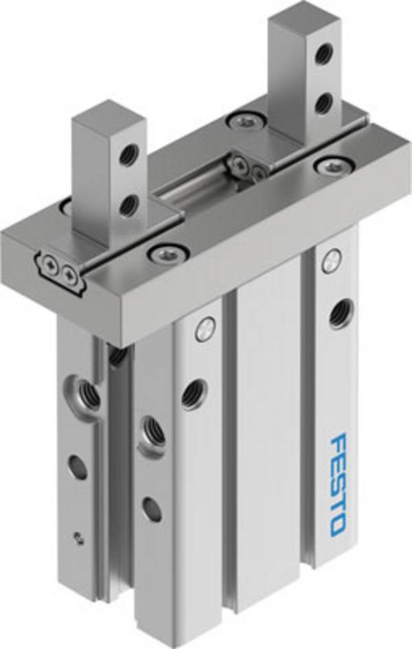 FESTO 8116839 DHPC-L-20-A-B-1 paralelní chapač Materiál pouzdra: hliník  1 ks