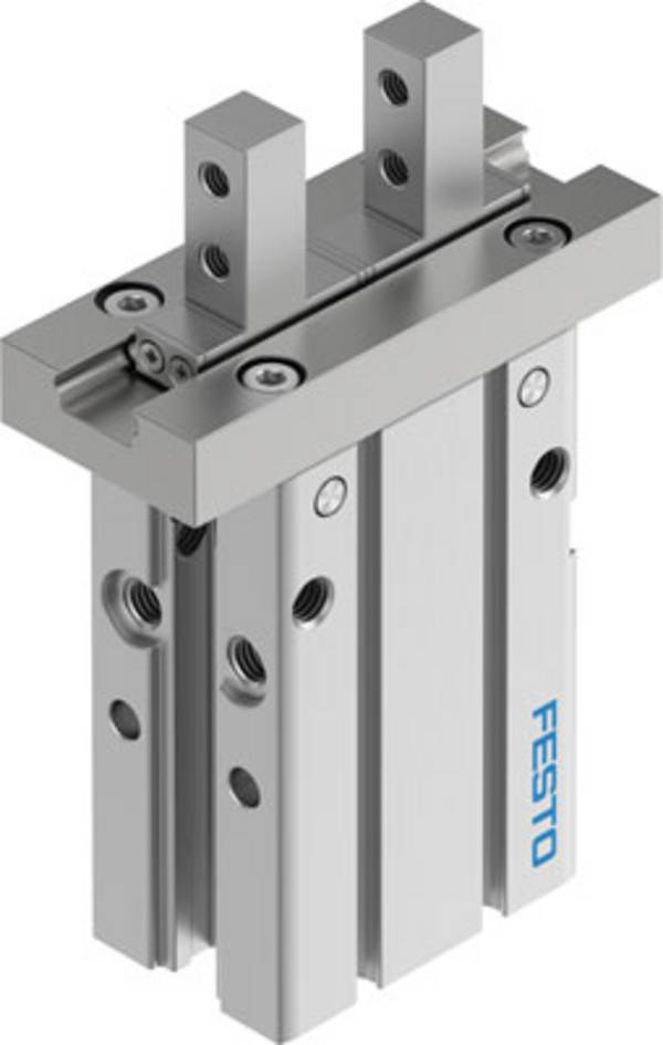 FESTO 8116844 DHPC-L-20-A-NC-S paralelní chapač Materiál pouzdra: hliník  1 ks