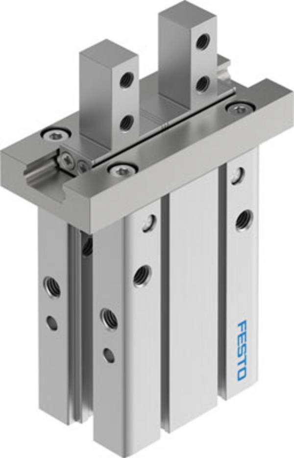 FESTO 8116850 DHPC-25-A-S-1 paralelní chapač Materiál pouzdra: hliník  1 ks