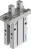 FESTO 8116851 DHPC-25-A-S-2 paralelní chapač Materiál pouzdra: hliník 1 ks