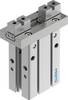 FESTO 8116854 DHPC-25-A-B-2 paralelní chapač Materiál pouzdra: hliník 1 ks