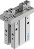 FESTO 8116855 DHPC-25-A-NO-S paralelní chapač Materiál pouzdra: hliník 1 ks