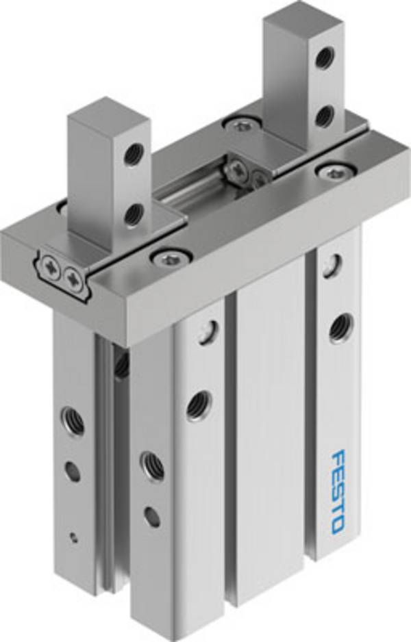 FESTO 8116856 DHPC-25-A-NO-S-1 paralelní chapač Materiál pouzdra: hliník  1 ks