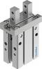 FESTO 8116861 DHPC-25-A-NC-S paralelní chapač Materiál pouzdra: hliník 1 ks