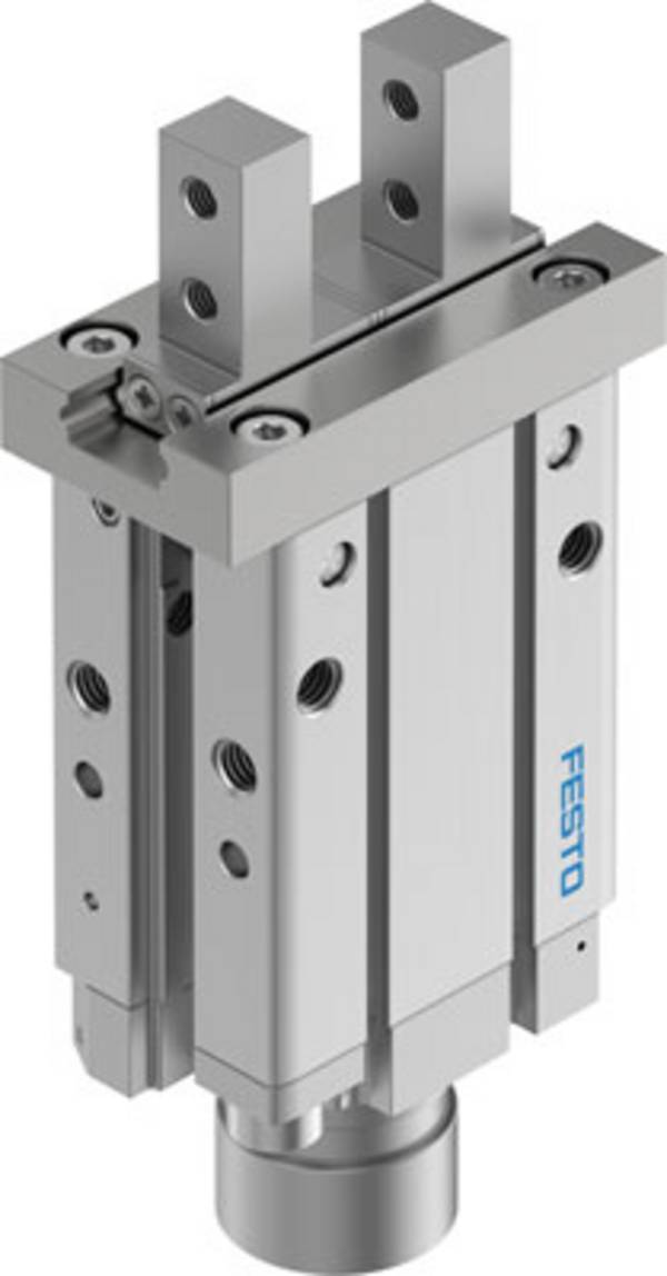 FESTO 8116863 DHPC-25-A-NC-S-2 paralelní chapač Materiál pouzdra: hliník  1 ks