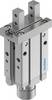 FESTO 8116863 DHPC-25-A-NC-S-2 paralelní chapač Materiál pouzdra: hliník 1 ks