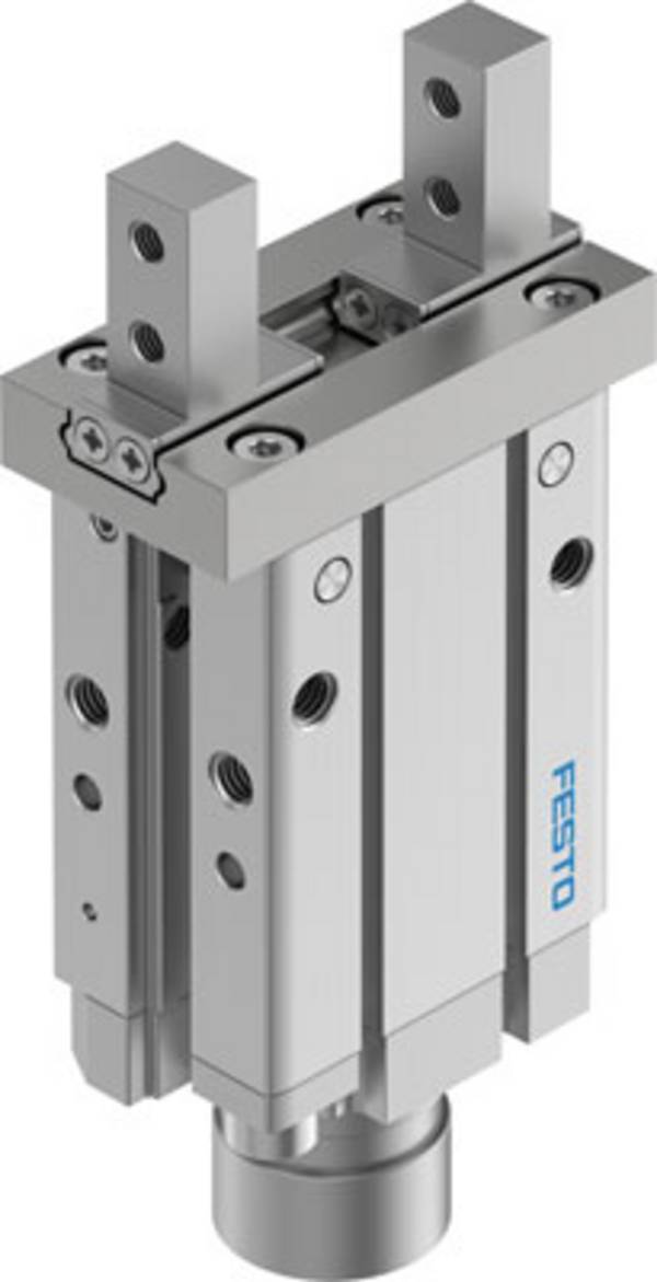 FESTO 8116869 DHPC-L-25-A-S-2 paralelní chapač Materiál pouzdra: hliník  1 ks