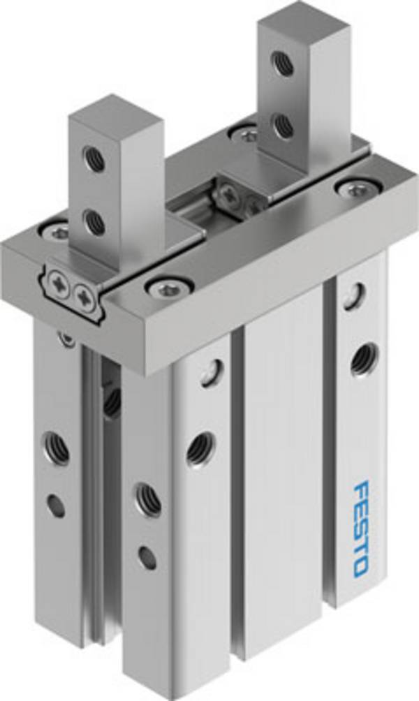FESTO 8116872 DHPC-L-25-A-B-2 paralelní chapač Materiál pouzdra: hliník  1 ks