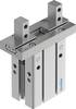 FESTO 8116888 DHPC-32-A-NO-S-1 paralelní chapač Materiál pouzdra: hliník 1 ks