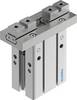 FESTO 8116889 DHPC-32-A-NO-S-2 paralelní chapač Materiál pouzdra: hliník 1 ks
