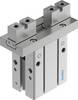 FESTO 8116899 DHPC-40-A-B-2 paralelní chapač Materiál pouzdra: hliník 1 ks