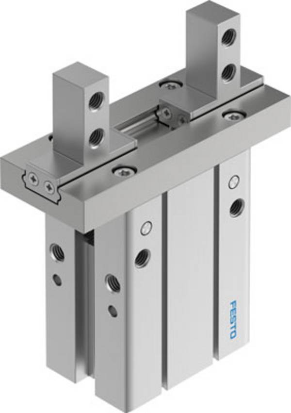 FESTO 8116901 DHPC-40-A-NO-S-1 paralelní chapač Materiál pouzdra: hliník  1 ks