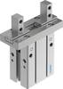 FESTO 8116901 DHPC-40-A-NO-S-1 paralelní chapač Materiál pouzdra: hliník 1 ks