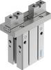 FESTO 8116902 DHPC-40-A-NO-S-2 paralelní chapač Materiál pouzdra: hliník 1 ks