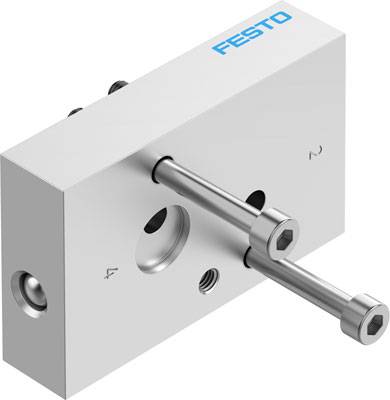 FESTO Montážní deska 8099347 VABS-B14-180-FF14 1.5 do 10 bar 1 ks