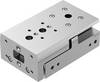 FESTO mini suport 8078849 DGST-12-40-E1A Materiál pouzdra: hliníková slitina k tváření délka: 40 mm 1 ks