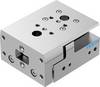 FESTO mini suport 8078854 DGST-16-20-E1A Materiál pouzdra: hliníková slitina k tváření délka: 20 mm 1 ks