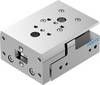 FESTO mini suport 8078855 DGST-16-30-E1A Materiál pouzdra: hliníková slitina k tváření délka: 30 mm 1 ks