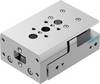 FESTO mini suport 8078856 DGST-16-40-E1A Materiál pouzdra: hliníková slitina k tváření délka: 40 mm 1 ks